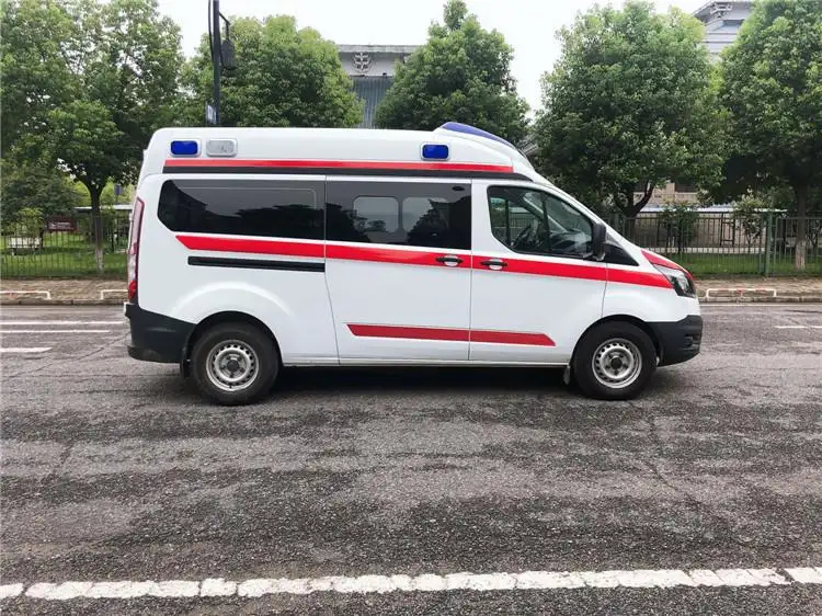 卓尼县长途跨省救护车出租