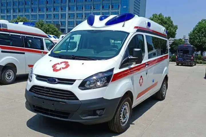卓尼县长途救护车转院